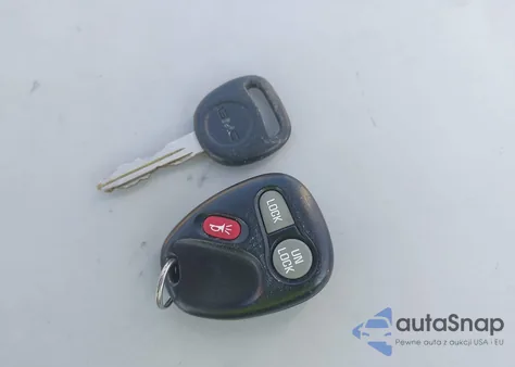 2002 GMC Sonoma from USA, damaged, VIN 1GTDT13W02K231891